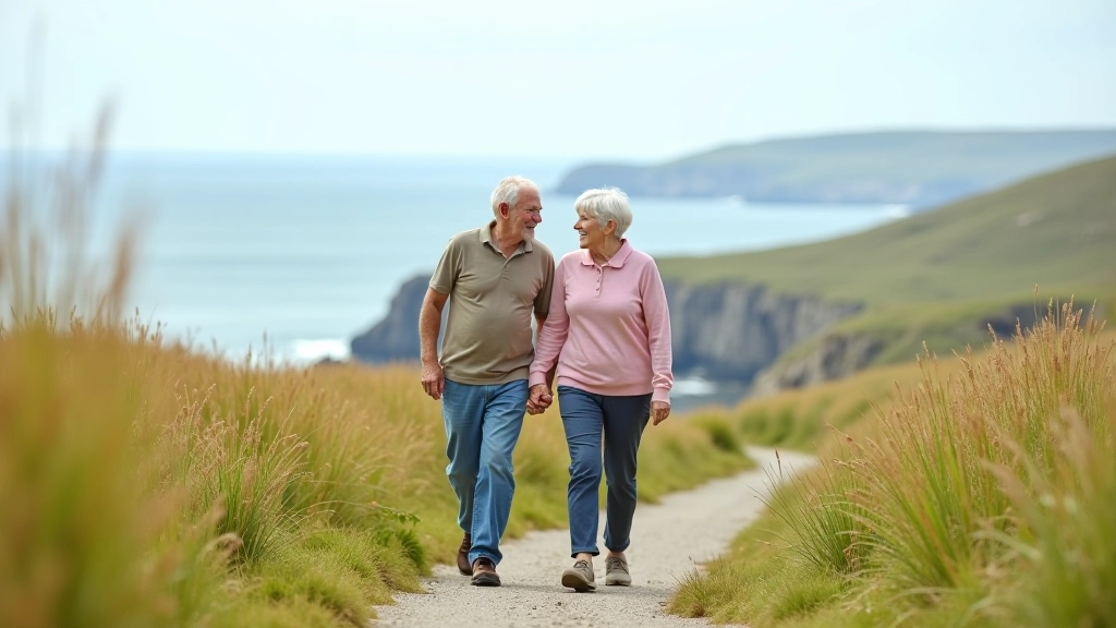 Eakas inimene geneerib suurt rõõmu